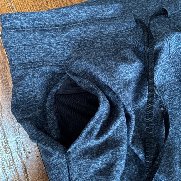 Lululemon Ready To Rulu Pant *Updated 29" Women’s Joggers Heathered Black Size 8 - Picture 11 of 13